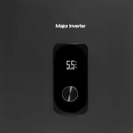Водонагреватель Royal Thermo RWH 50 Major Inverter Grafit 6