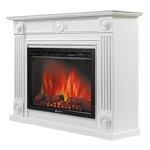 Портал Firelight Frame 30 белый 1