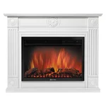 Портал Firelight Frame 30 белый 2