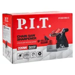 Станок P.I.T. для заточки цепи PCSS1002-C (220Вт, 7500об/мин, 100х10х3,2мм) 6