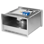 Вентилятор прямоугольный канальный SHUFT RFD-B 1000х500-4S VIM 1