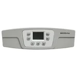Котел газовый BAXI ECO-4S 18 F 5