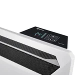 Комплект Electrolux Rapid Transformer с блоком управления и шасси ECH/R-2500 T-TUI4 (инверторный) 6