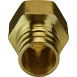Муфта Giacomini для системы GX ВР 20x1/2", GX109Y034 3