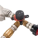 Узел смесительный SHUFT MST 25-60-6.3-C24-N-TC 4