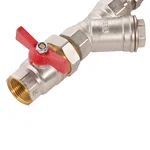 Узел смесительный SHUFT MST 25-60-6.3-C24-N-TC 5
