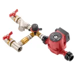Узел смесительный SHUFT MST 25-60-6.3-C24-N-TC 6