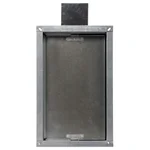 Клапан противопожарный SHUFT SHFDO-60-O-1400_700-MB230-0-0-Kk-0 6