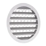 Решетка наружная SHUFT PGC 250 1