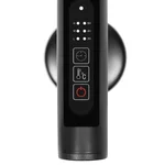 Полотенцесушитель Royal Thermo Classic black П7 500х800 электро (new встроен. диммер) 6