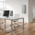 Чехол тканевый Ballu для рециркулятора на магнитной основе MС-100/150 WiFi-GB 2