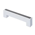 Конвектор напольный Royal Thermo STEP-130/130/1000-2-N-WT-LG-NA 1