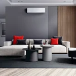 Сплит-система инверторного типа Toshiba Seiya RAS-B05CKVG-EE/RAS-05CAVG-EE комплект 6