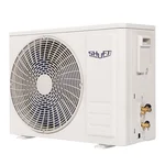 Сплит-система SHUFT Berg SFTO-18HN1_24Y комплект 12