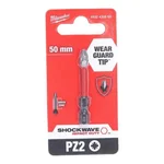 Насадка Milwaukee SHOCKWAVE PZ2 50мм (1) 4932430865 1
