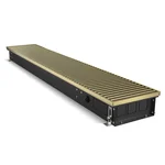 Конвектор внутрипольный Royal Thermo ATRIUM-90/200/1500-DG-U-LB 2