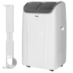 Кондиционер мобильный Ballu Platinum X4 BPHS-12 HX/N3 в комплекте с адаптером Ballu UniPort 1.0 1