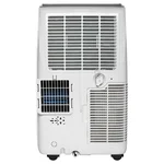 Кондиционер мобильный Ballu Platinum X4 BPHS-12 HX/N3 в комплекте с адаптером Ballu UniPort 1.0 8