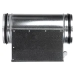 Нагреватель электрический для круглого канала SHUFT EHC 160-5,0/2 3