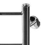 Полотенцесушитель Royal Thermo Трапеция П7 450х750 электро (встроен диммер) 6
