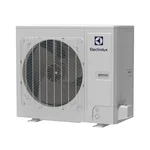 Комплект Electrolux EACU-48H/UP4-DC/N8 инверторной сплит-системы, напольно-потолочного типа 2