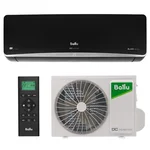 Сплит-система инверторного типа Ballu BSPI-13HN8/BL/EU комплект 9