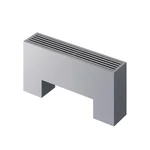 Конвектор напольный Royal Thermo STEP-180/130/700-3-N-SS-LG-NA 1