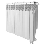 Радиатор Royal Thermo Vittoria Super 500 VDR - 10 секц. 1
