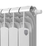 Радиатор Royal Thermo Vittoria Super 500 VDR - 10 секц. 2
