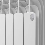 Радиатор Royal Thermo Vittoria Super 500 VDR - 10 секц. 3