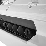 Сплит-система инверторного типа Ballu Ice Peak DC BSPKI-18HN8_V4 комплект 9