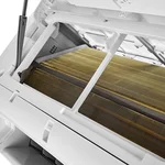 Сплит-система инверторного типа Ballu Ice Peak DC BSPKI-18HN8_V4 комплект 10