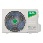 Сплит-система инверторного типа Ballu Ice Peak DC BSPKI-18HN8_V4 комплект 13