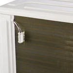 Сплит-система инверторного типа Ballu Ice Peak DC BSPKI-18HN8_V4 комплект 15