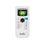 Кондиционер мобильный Ballu Smart Pro BPAC-18 CE_20Y 7