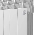 Радиатор Royal Thermo BiLiner 500 /Bianco Traffico VR - 12 секц. 3