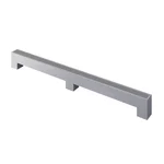 Конвектор напольный Royal Thermo STEP-130/130/2700-2-N-SS-LG-NA 1