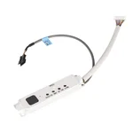 Плата дисплея для внутреннего блока ZACC-12/18 H/ICE/FI/N1 (17222500000328) 2