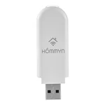 Комплект два Wi-Fi модуля HOMMYN 2HDN/WFN-02-01 5