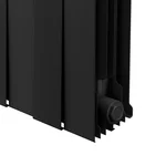 Радиатор Royal Thermo PianoForte 200 /Noir Sable - 20 секц. 6
