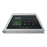Блок управления Transformer Electronic Ballu BCT/EVU-2.5E 1
