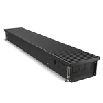 Конвектор внутрипольный Royal Thermo ATRIUM-110/200/2000-DG-U-BL 2