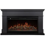 Портал Firelight California 42/40/36, графит 2