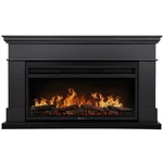 Портал Firelight California 42/40/36, графит 7