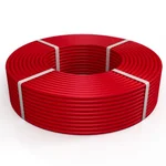Труба Royal Thermo из сшитого полиэтилена Pex-a EVOH d16×2.0, (190) 1