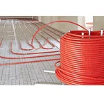 Труба Royal Thermo из сшитого полиэтилена Pex-a EVOH d16×2.0, (190) 4