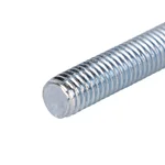 Болт-скоба U-образный SHUFT оцинкованный 1 1/4" М8 (упак.200шт) 4