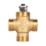 Клапан трехходовой с приводом SHUFT RCVA 3/4" (6.0) – 230 5
