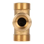 Клапан трехходовой с приводом SHUFT RCVA 3/4" (6.0) – 230 6