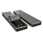 Конвектор внутрипольный Royal Thermo ATRIUM-90/300/2500-DG-U-NA 1